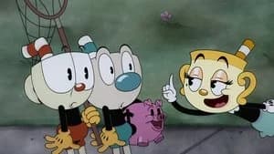 The Cuphead Show! 2. Sezon 9. Bölüm