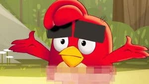 Angry Birds: Summer Madness 2. Sezon 5. Bölüm