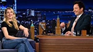 The Tonight Show Starring Jimmy Fallon 12. Sezon 61. Bölüm