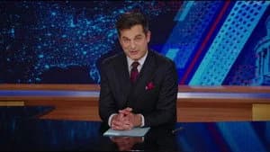 The Daily Show 30. Sezon 56. Bölüm