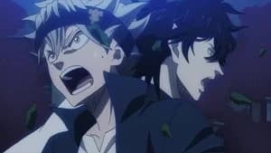 Black Clover 1. Sezon 102. Bölüm