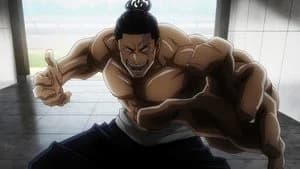 Jujutsu Kaisen 1. Sezon 8. Bölüm