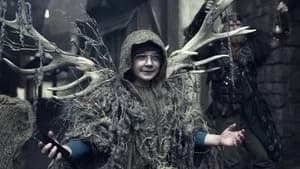 Time Bandits 1. Sezon 3. Bölüm