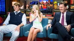 Watch What Happens Live with Andy Cohen 11. Sezon 60. Bölüm