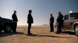 Breaking Bad 5. Sezon 6. Bölüm