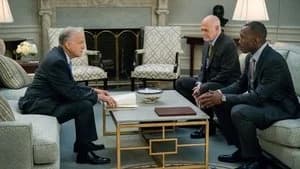 House of Cards 4. Sezon 5. Bölüm