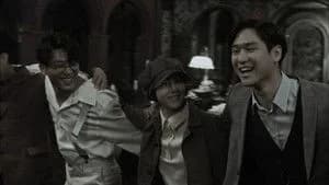 Chicago Typewriter 1. Sezon 14. Bölüm
