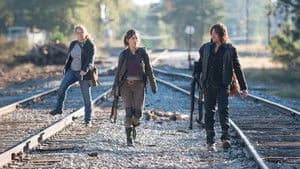 The Walking Dead 6. Sezon 14. Bölüm