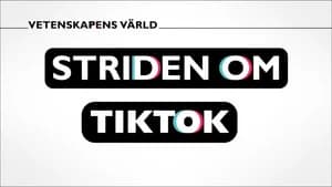 Vetenskapens värld 51. Sezon 15. Bölüm