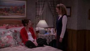 Everybody Loves Raymond 4. Sezon 6. Bölüm