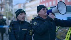 Folk med ångest 1. Sezon 1. Bölüm