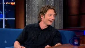 The Late Show with Stephen Colbert 9. Sezon 110. Bölüm