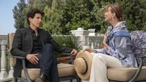 American Gigolo 1. Sezon 7. Bölüm