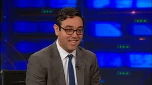 The Daily Show 19. Sezon 120. Bölüm