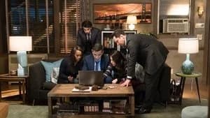 How to Get Away with Murder 5. Sezon 14. Bölüm