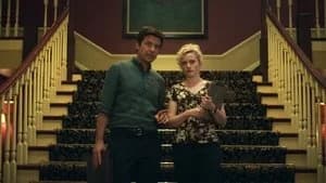 Ozark 3. Sezon 1. Bölüm