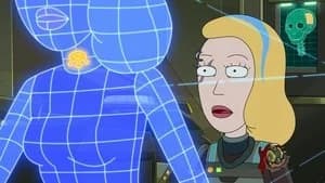 Rick and Morty 4. Sezon 10. Bölüm