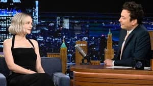 The Tonight Show Starring Jimmy Fallon 11. Sezon 76. Bölüm