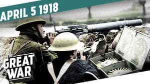 The Great War 5. Sezon 14. Bölüm