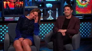 Watch What Happens Live with Andy Cohen 18. Sezon 142. Bölüm