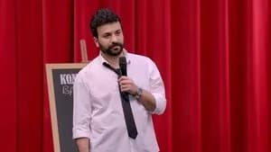 Konuşanlar 4. Sezon 39. Bölüm