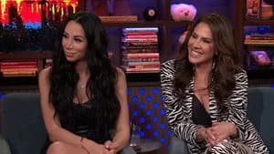 Watch What Happens Live with Andy Cohen 20. Sezon 54. Bölüm
