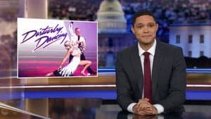 The Daily Show 25. Sezon 15. Bölüm