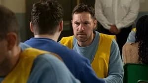 Coronation Street 66. Sezon 5. Bölüm