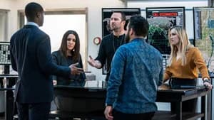 Blindspot 4. Sezon 17. Bölüm