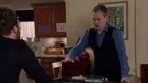 Coronation Street 60. Sezon 32. Bölüm