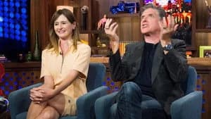 Watch What Happens Live with Andy Cohen 12. Sezon 140. Bölüm