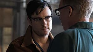 The Man in the High Castle 2. Sezon 8. Bölüm