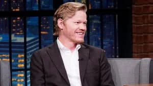 Late Night with Seth Meyers 11. Sezon 114. Bölüm