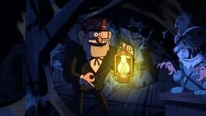 Gravity Falls 2. Sezon 6. Bölüm