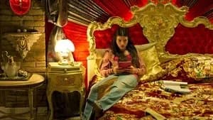 Suburra: La serie 1. Sezon 8. Bölüm