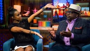 Watch What Happens Live with Andy Cohen 10. Sezon 5. Bölüm