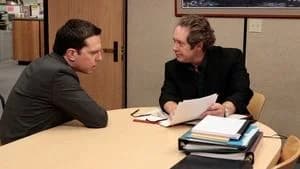 The Office 8. Sezon 6. Bölüm