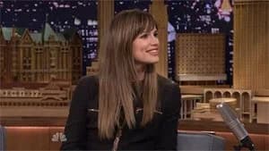 The Tonight Show Starring Jimmy Fallon 1. Sezon 38. Bölüm