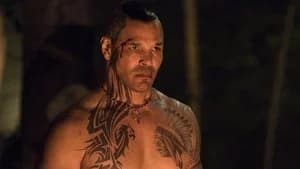 Banshee 3. Sezon 1. Bölüm