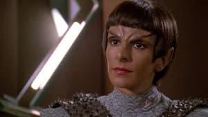 Star Trek: The Next Generation 6. Sezon 14. Bölüm