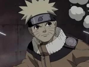 Naruto 4. Sezon 210. Bölüm