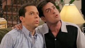 Two and a Half Men 3. Sezon 21. Bölüm