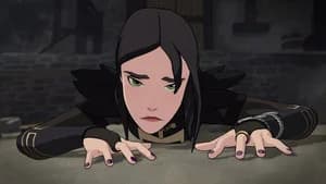 The Dragon Prince 2. Sezon 8. Bölüm