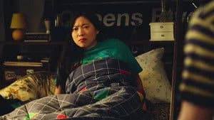 Awkwafina Is Nora from Queens 2. Sezon 8. Bölüm