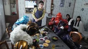 仮面ライダー 29. Sezon 39. Bölüm