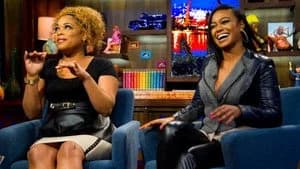 Watch What Happens Live with Andy Cohen 9. Sezon 5. Bölüm