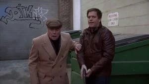 NCIS 11. Sezon 16. Bölüm