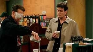 Two and a Half Men 2. Sezon 19. Bölüm