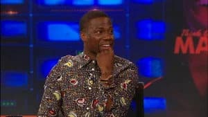 The Daily Show 19. Sezon 121. Bölüm