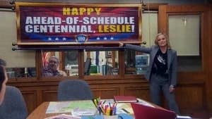 Parks and Recreation 6. Sezon 14. Bölüm